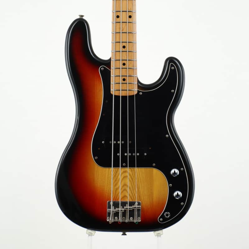 Fernandes Fpb 40 Ys [Sn 552101] (01/02) image 1