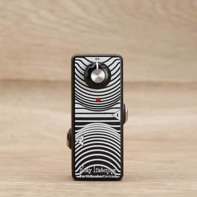 EarthQuaker Devices Easy Listening Analog Amp Simulator image 1