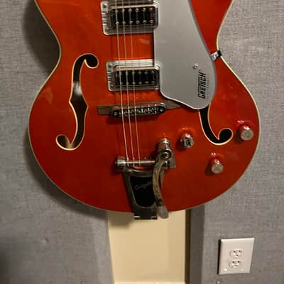 Gretsch G5420T Electromatic Classic Hollow Body image 2