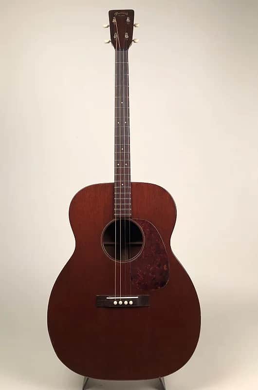 Martin 0-17T 1946 - 1960 image 1