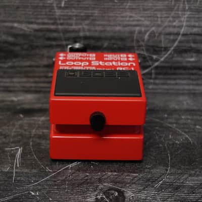 Boss RC-1 Loop Station image 6