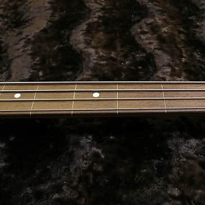 Fender Japan Fretless P-Bass 1999 image 14