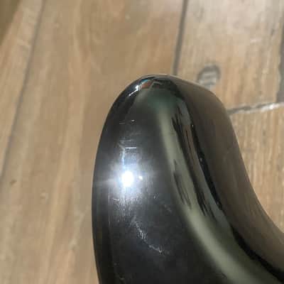 Fender Stratocaster Body Sunburst image 6