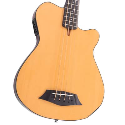 MARCUS MILLER GB5-4 NATURAL image 3