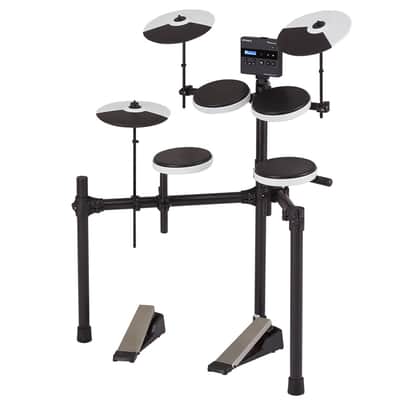 Roland TD-02K V-Drum Electronic Drum Kit image 3