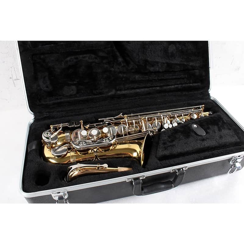 Giardinelli GAS-300 Alto Saxophone Regular image 1