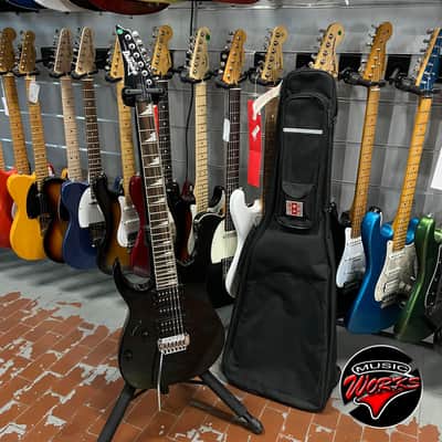 Ibanez   Grg170 Dxl Left Handed Mancina image 9