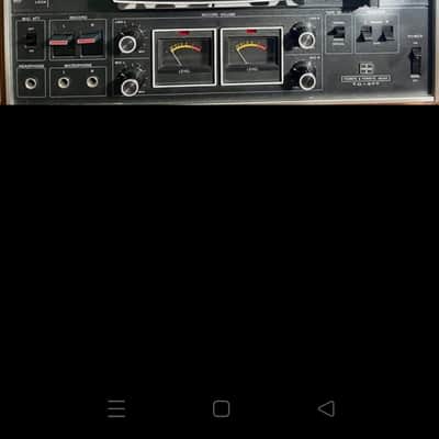 Sony Tc-377 image 2