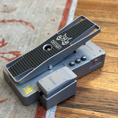 Ibanez WD7 Weeping Demon Wah Pedal image 2