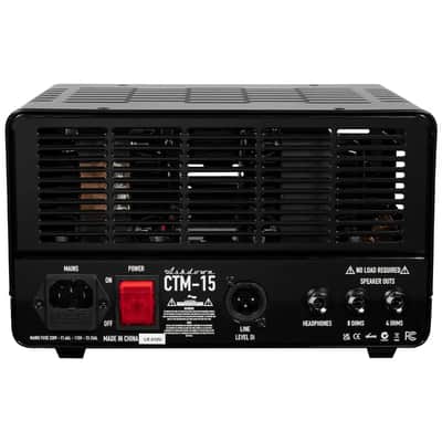 CTM-15 Ashdown image 3