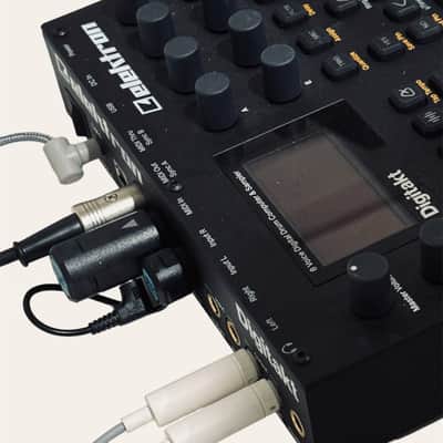 [Elektron] Digitakt image 2