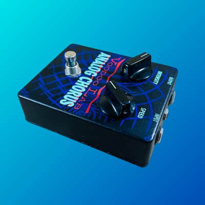 Voodoo Lab Analog Chorus image 2