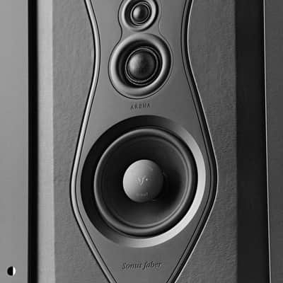 SONUS FABER Arena 30 - 4-Way In-Wall Speaker - NEW! image 7