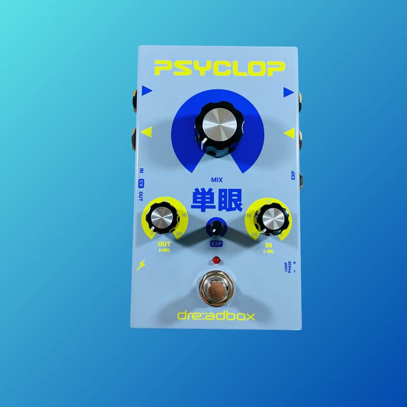 Dreadbox Psyclop