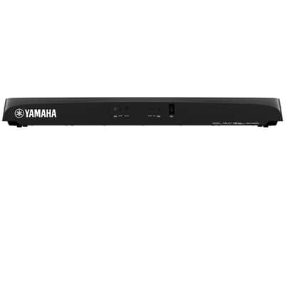 Yamaha DGX-670 88-key, Portable Digital Grand Piano - Black image 5