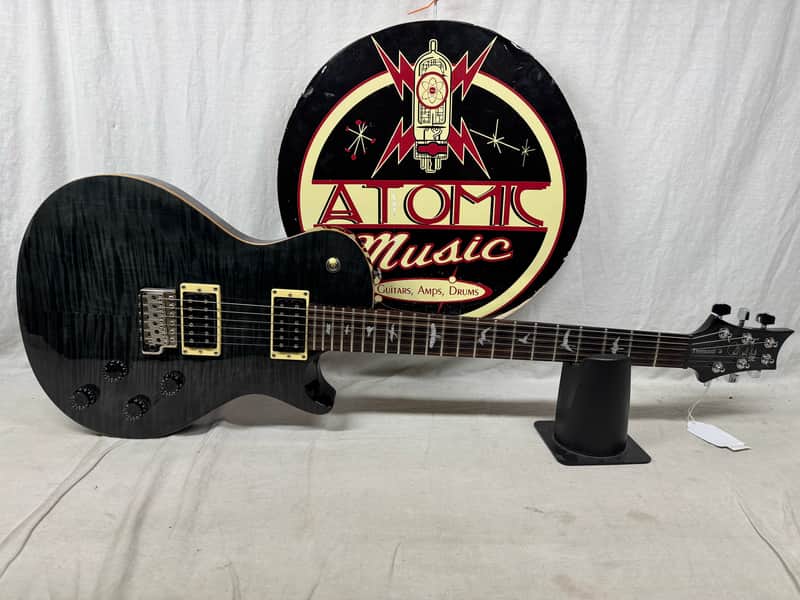 PRS Paul Reed Smith SE Tremonti Singlecut Guitar 2016 image 1