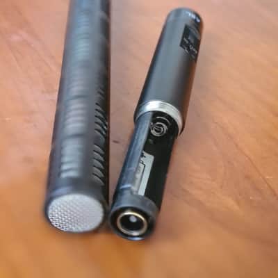 Sennheiser 🎤 Sennheiser K6 + ME66 Shotgun Microphone System – Modular Broadcast Quality image 2