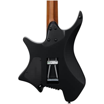 Strandberg Boden Standard NX 6 Plini Edition Mirage Electric Guitar image 5