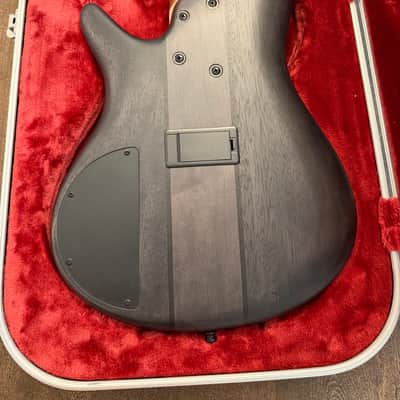 Ibanez SR800 2015-2020 - Flat Black Ice image 2