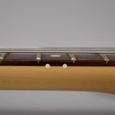 2004 Fender 50th Anniversary Standard Stratocaster | Black Finish w/OHSC image 16