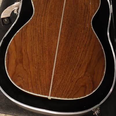 Martin limited 20th anniversary John Mayer om45jm image 7