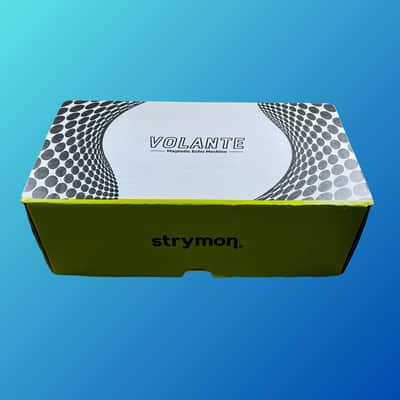 Strymon Volante Magnetic Echo Machine image 4
