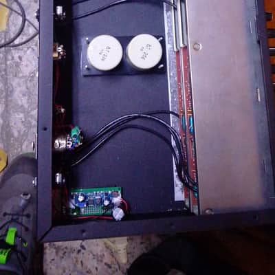 Tesla Eju124 pair image 5