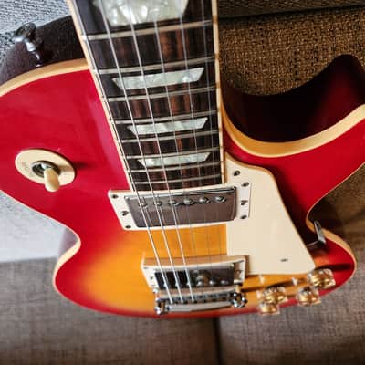 Gibson Les Paul Standard 1993 image 5