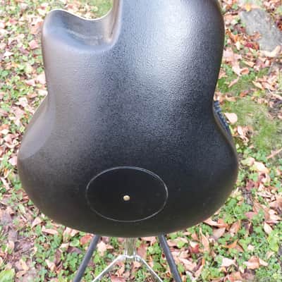 Adamas Ovation SMT custom legend 6759 graphite smooth top 1597 image 8