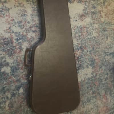 Ibanez Blazer Series 1980’s w/ Original case MIJ Japan image 23