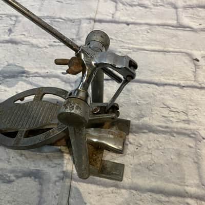 Ludwig Speed King Pedal 1960s image 5