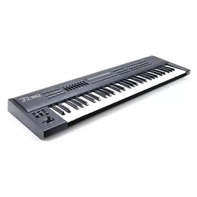 Roland JV-80 61-Key Multi-Timbral Synthesizer | Reverb Canada