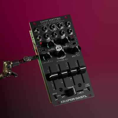 Bastl Dark Matter image 7