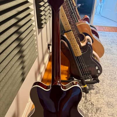 Gretsch Abbey Road image 5