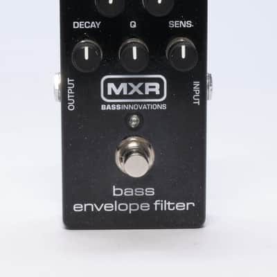 MXR M82 Bass Envelope Filter | Reverb Canada