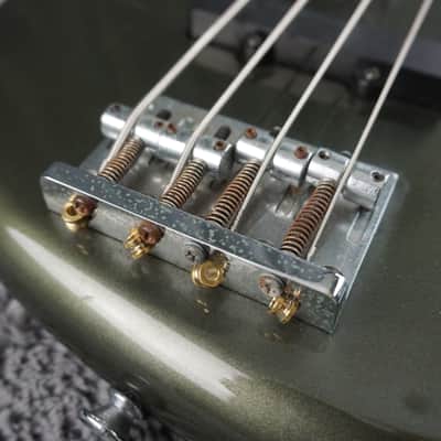 Charvel PJ Bass image 12
