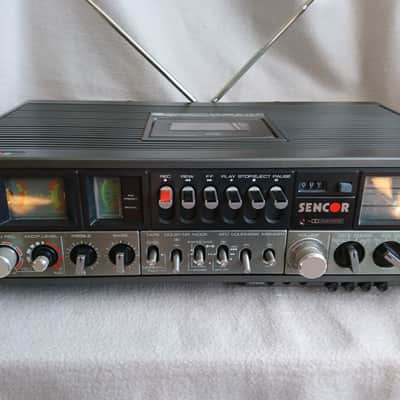 Sencor Mobile Hi-Fi S-5000 image 2