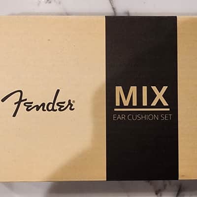 Fender MIX 2026 - Olympic White image 5
