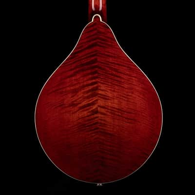 Used 2022 Eastman MD605 Mandolin Classic with Case image 5