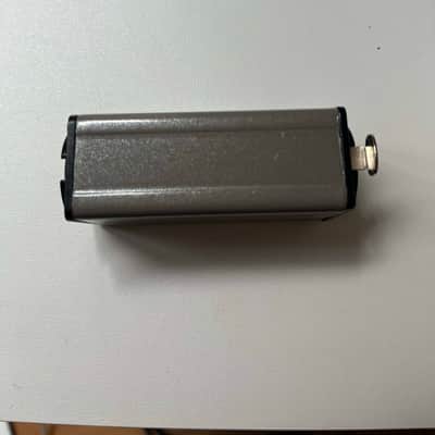 Triton Audio FETHead Broadcast In Line Microphone Preamp 2022 - Present - Nickel image 5