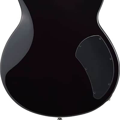 Yamaha Revstar II RSE20 - Black image 2