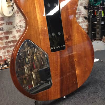 Travis Bean TB-1000A image 5
