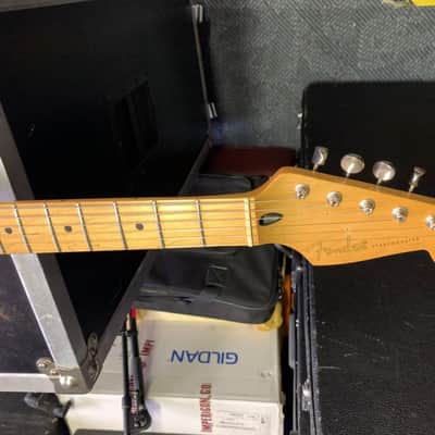 fender stratocaster 1996 tex mex image 2