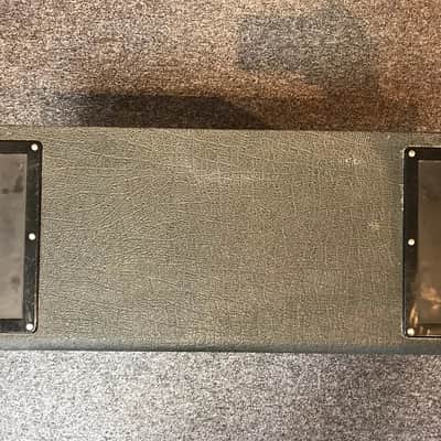 Marshall 1936 Lead 2x12" Speaker Cabinet 2004 image 6