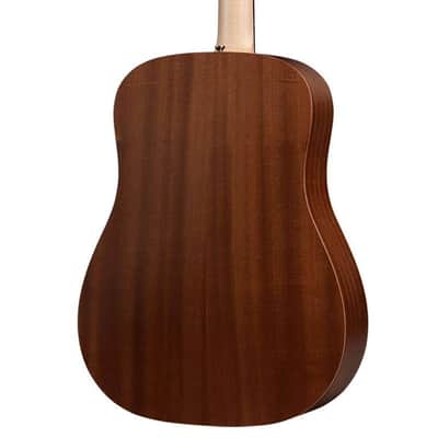 Taylor Big Baby Taylor BBT Acoustic Guitar image 2