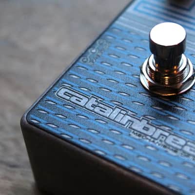 Catalinbread SFT V2 image 5