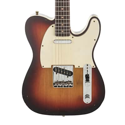 Mario Guitars T Electric Guitar #3251026 image 1