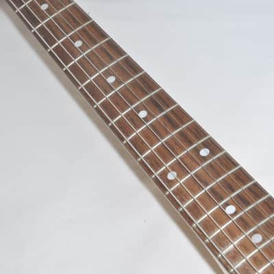 Fender Japan Mustang MG-66 electric guitar Electric Guitar Ref. No.6277 image 4