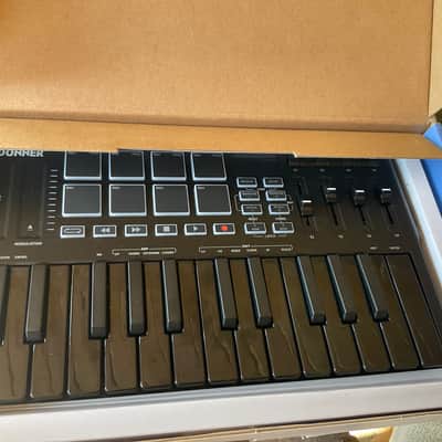 Immagine Donner DMK-25 PRO 2025 - 2