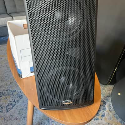 Matrix B-52 PA System image 4